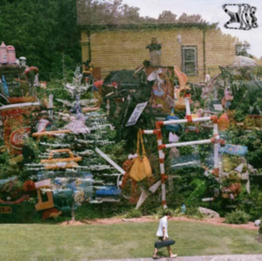 PC WORSHIP Buried Wish LP Vinyl NEW 2017