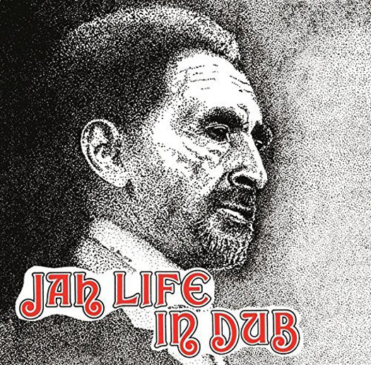 JAH LIFE JAH LIFE IN DUB LP VINYL NEW (US) 33RPM