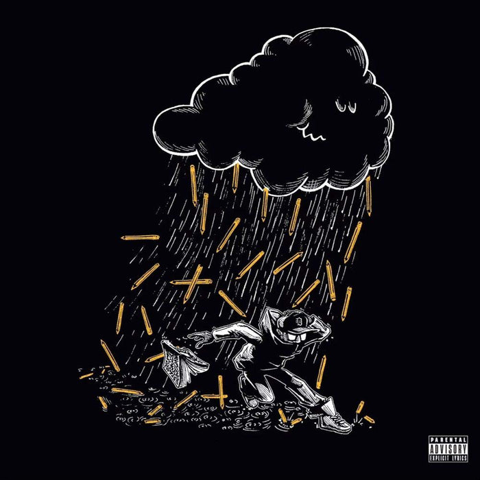 Elzhi Lead Poison: 10Th Anniversary Vinyl LP RSD 2026