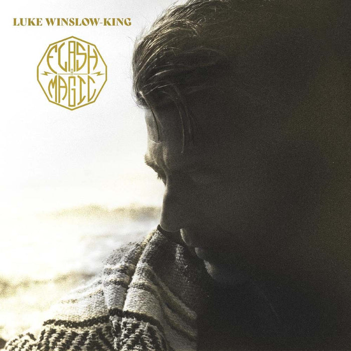 Luke Winslow-King Flash-A-Magic Vinyl LP 2024