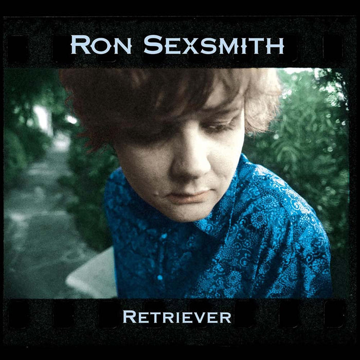 Ron Sexsmith Retriever Vinyl LP 2024