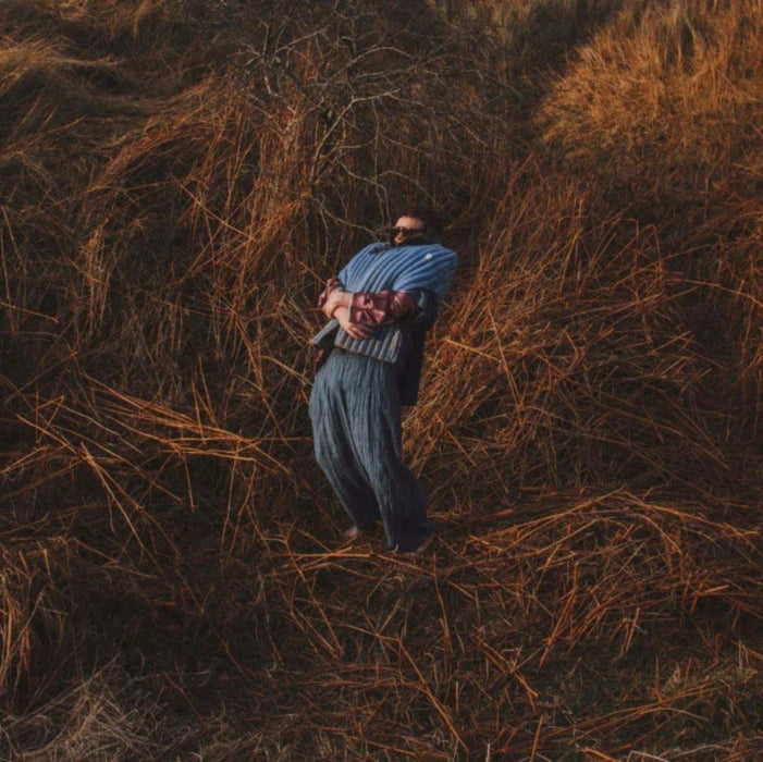 Jack Garratt Pillars Vinyl LP Indies Clear Colour 2025