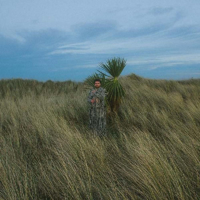 Jack Garratt The Tension Between Vinyl LP White Colour RSD 2026