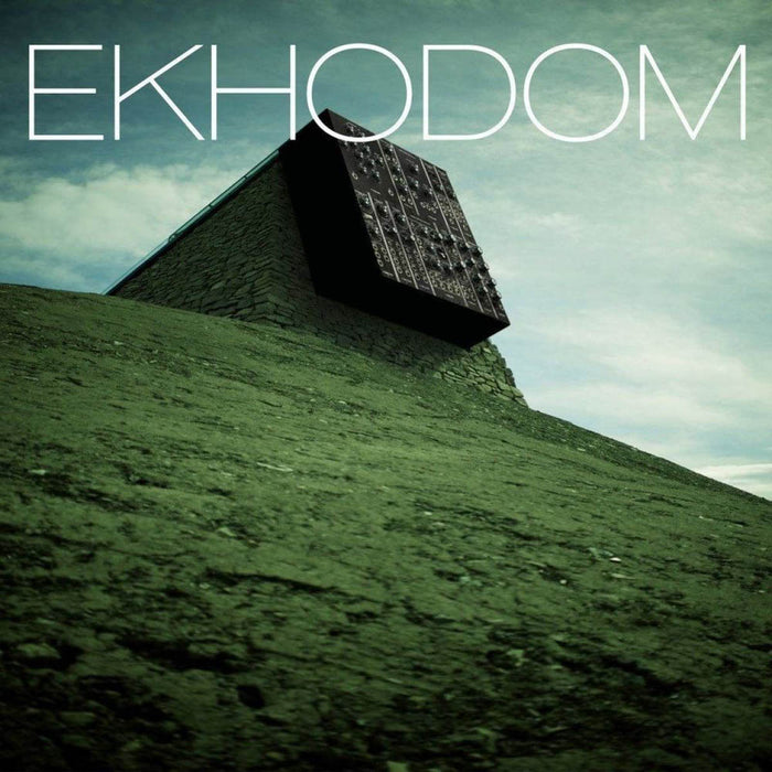 Ekhodom Ekhodom Double Vinyl LP 2019
