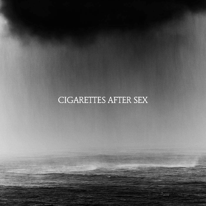 Cigarettes After Sex Cry Vinyl LP 2021