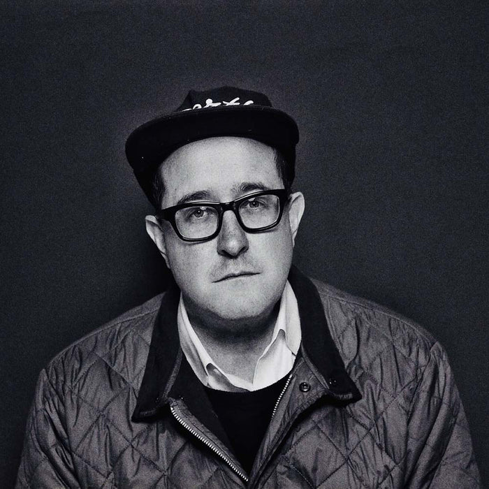 Craig Finn All These Perfect Crosses Vinyl LP RSD Aug 2020