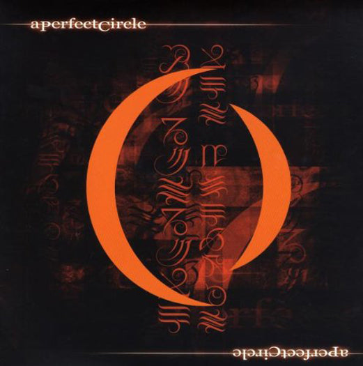A Perfect Circle Mer De Noms Vinyl LP 2023