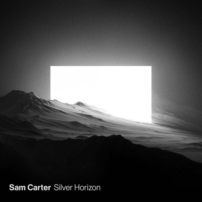 Sam Carter Silver Horizon Vinyl LP 2024