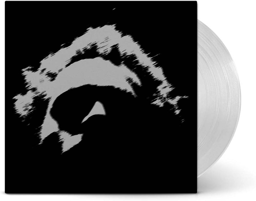 Benjamin Booker Lower Vinyl LP Clear Colour 2025