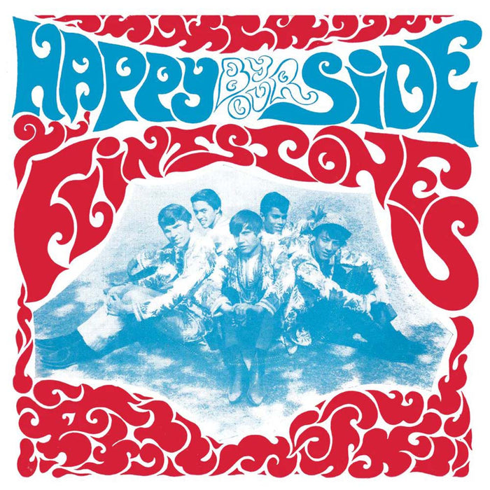 Flintstones Happy By My Side 7" Vinyl Single RSD 2026