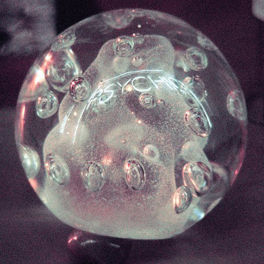 Darkside Psychic Vinyl LP 2013