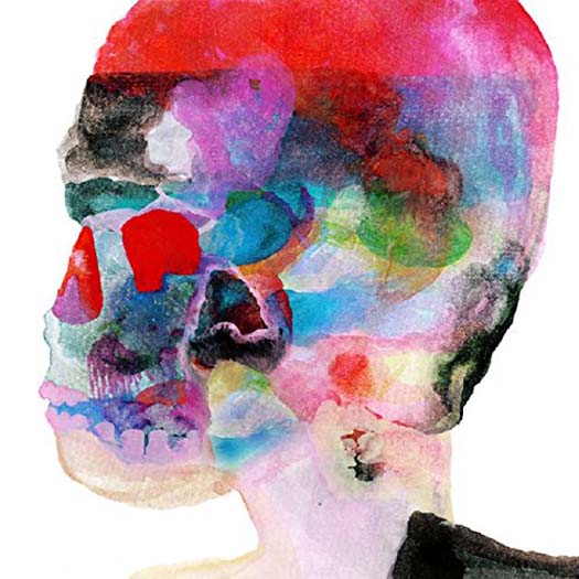 Spoon Hot Thoughts Vinyl LP 2017