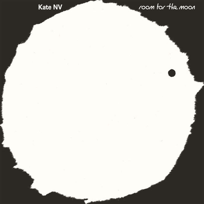 Kate NV - Room For The Moon Vinyl LP 2020