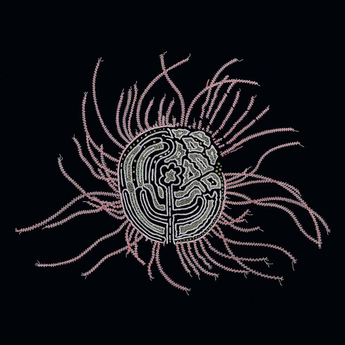 Ka Baird Bearings: Soundtracks For The Bardos Vinyl LP 2024