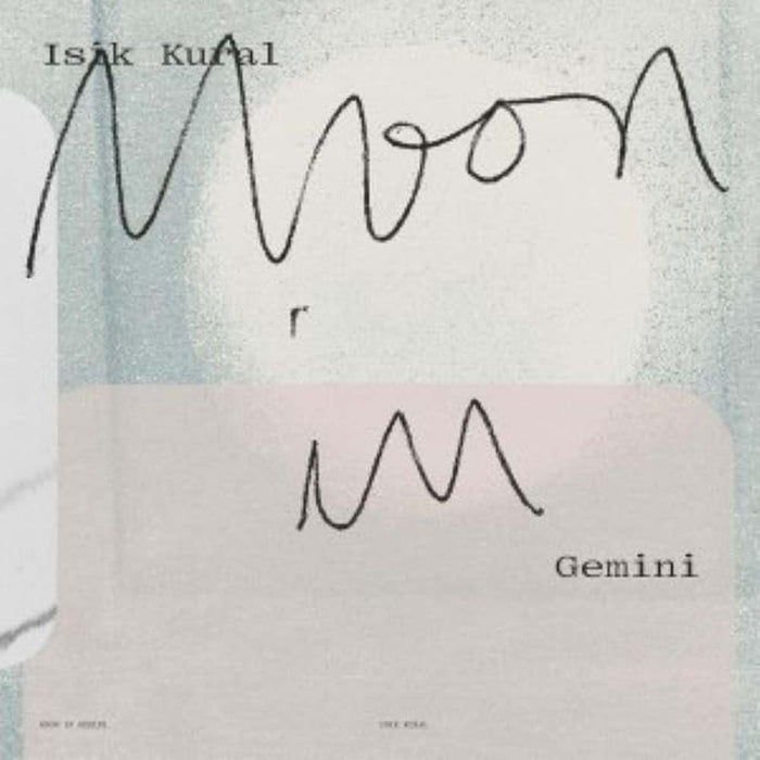 Isik Kural Moon In Gemini Vinyl LP 2024