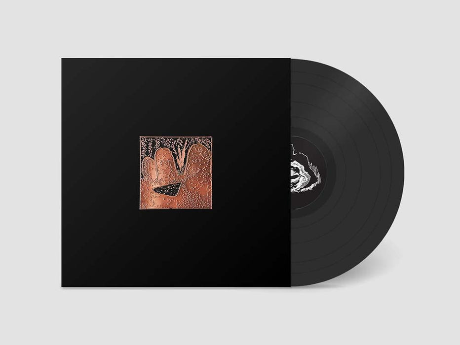 The Orchestra (For Now) Plan 75 12" Vinyl EP 2025