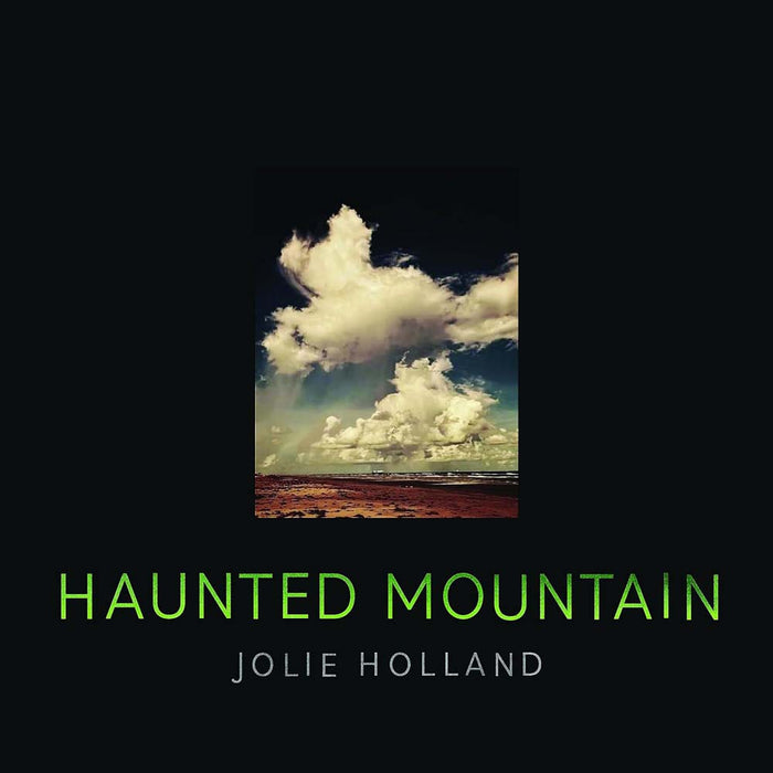 Jolie Holland Haunted Mountain Vinyl LP 2023