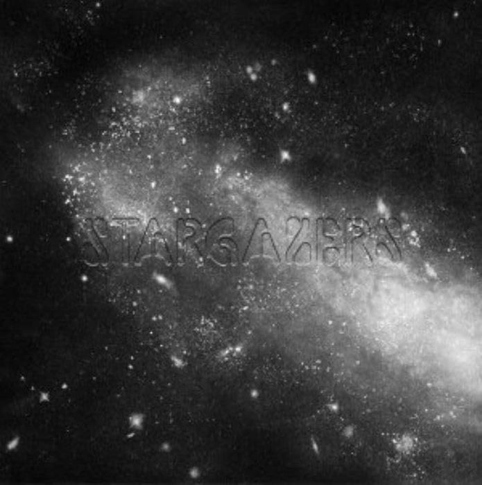 Stargazers (Self Titled) Vinyl LP 2025