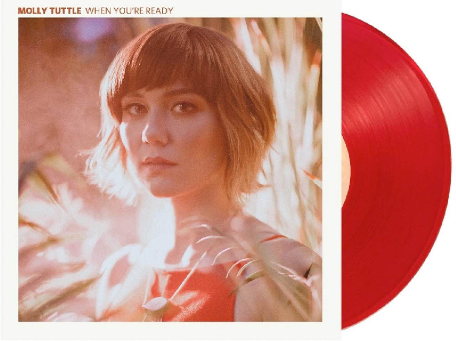 Molly Tuttle When Youre Ready Vinyl LP New 2019