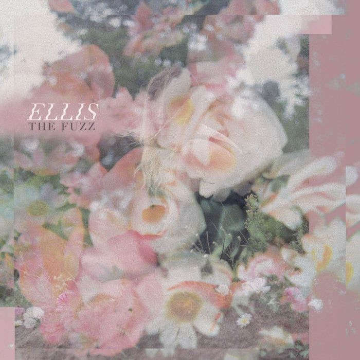 Ellis The Fuzz 12" Vinyl EP New 2019