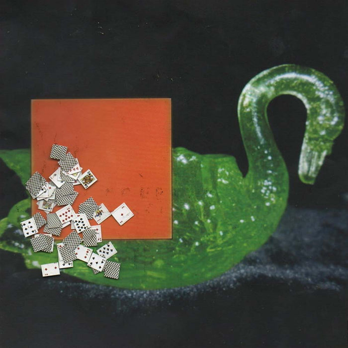 Dutch Interior Moneyball Vinyl LP 2025