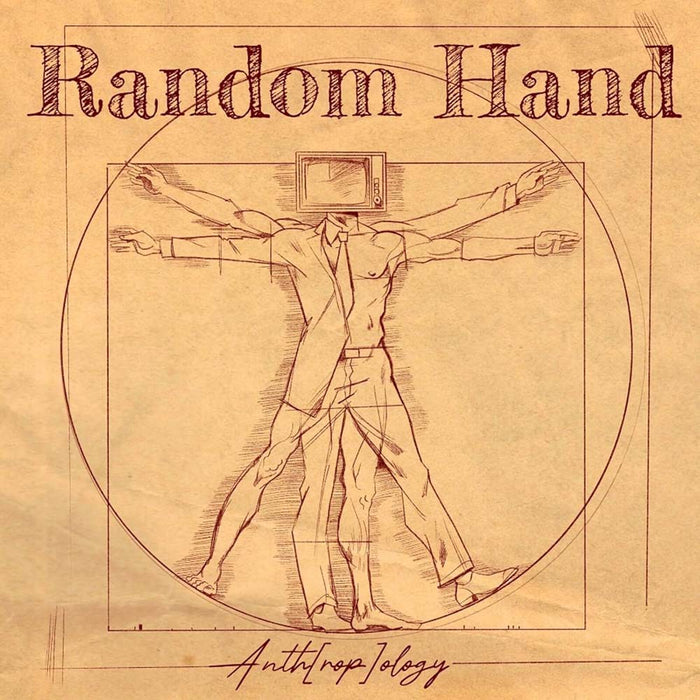 Random Hand Anth(Rop)Ology Boxset 2026