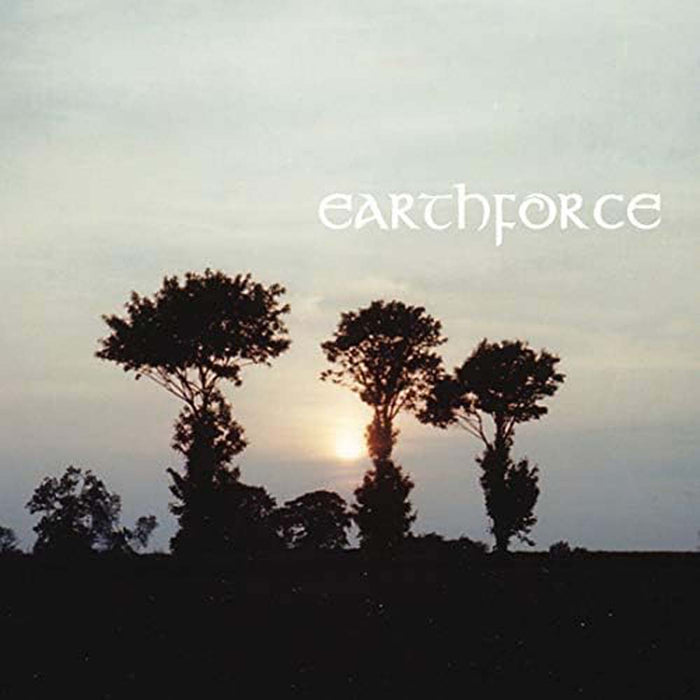 Earthforce Earthforce Vinyl LP Indies 2023