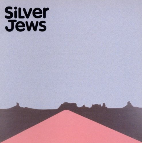 Silver Jews American Water Cassette New 2018