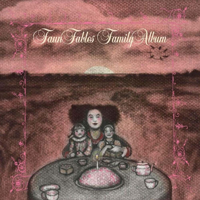 Faun Fables Family Album Vinyl LP 2024