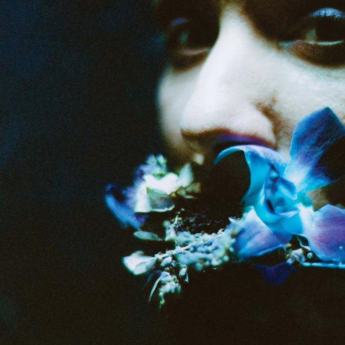 CIRCUIT DES YEUX Reaching For Indigo Vinyl LP 2017