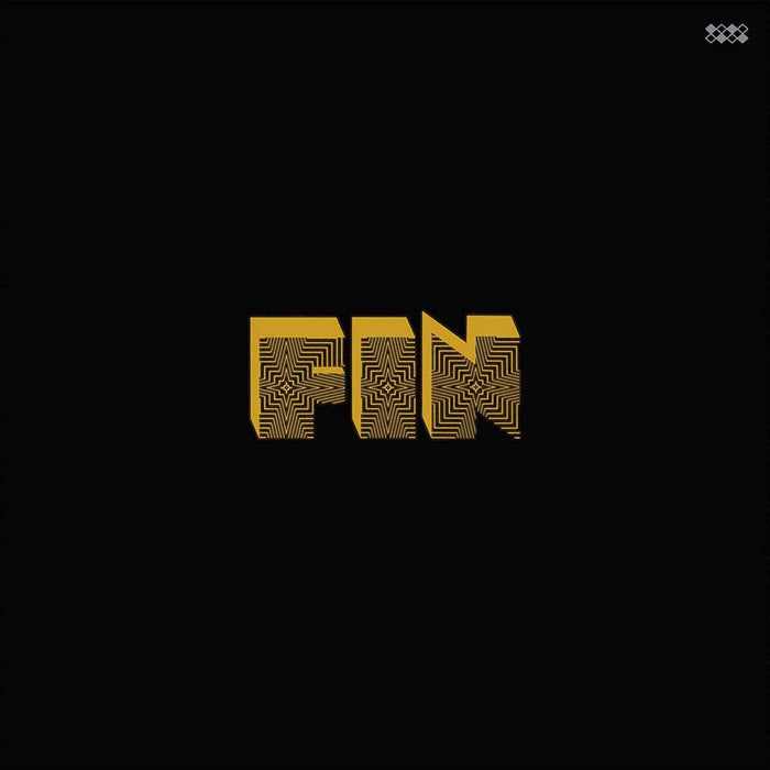 Russ Waterhouse 1 Minute 2 Midnight Vinyl LP 2019