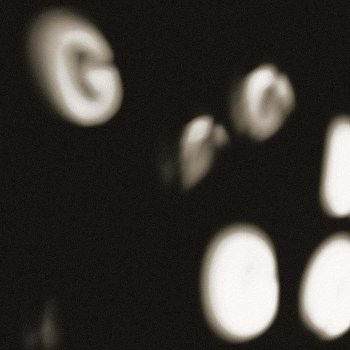 No Age Goons Be Gone Vinyl LP 2020