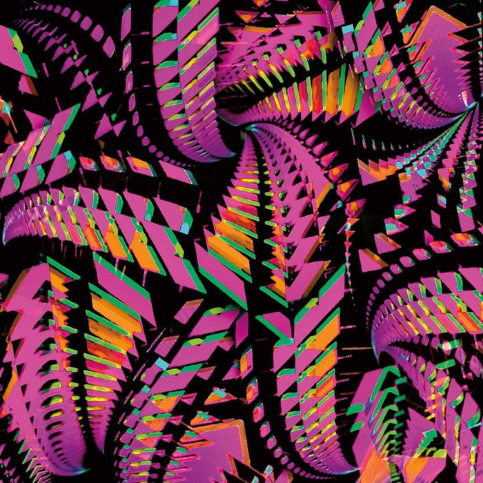 Bitchin Bajas Bajascillators Cassette Tape 2022