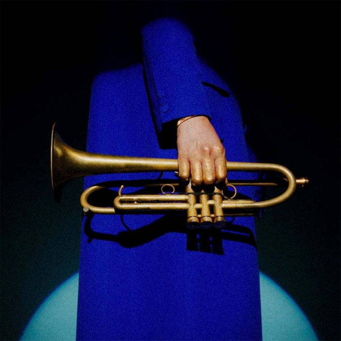 Theo Croker Dream Manifest Vinyl LP 2025