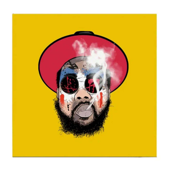 Conway The Machine If It Bleeds It Can Be Killed Vinyl LP 2025