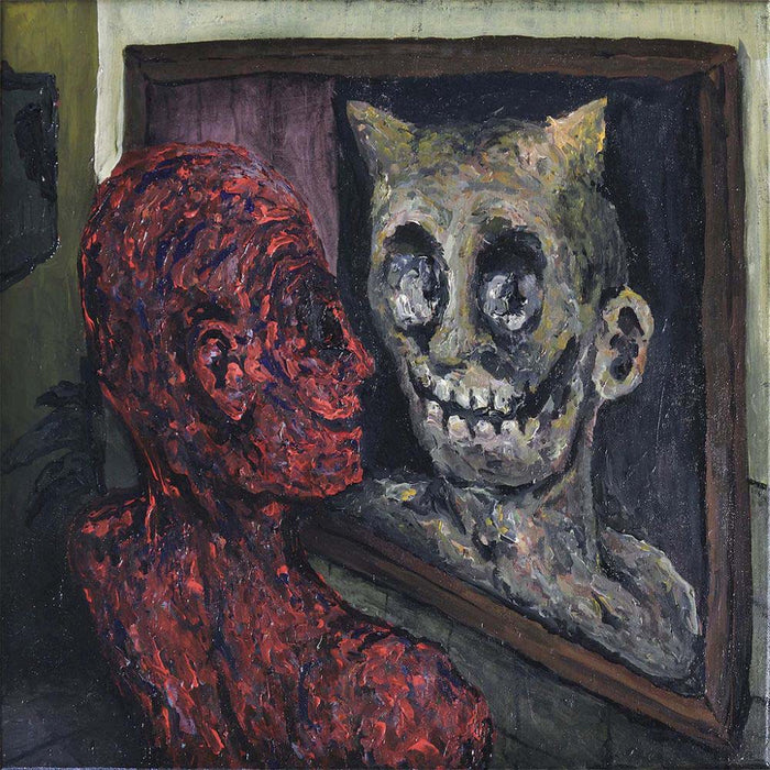 Yungmorpheus & Dirty Art Club A Spyglass To One's Face Vinyl LP Due Out 16/01/26