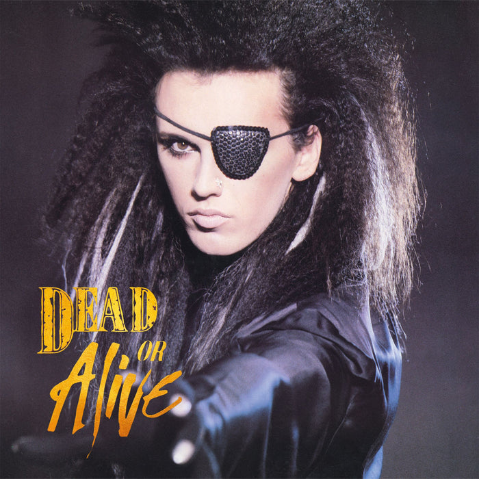 Dead Or Alive You Spin Me Round (Like A Record) Version 1 12" Vinyl Single Picture Disc RSD 2025