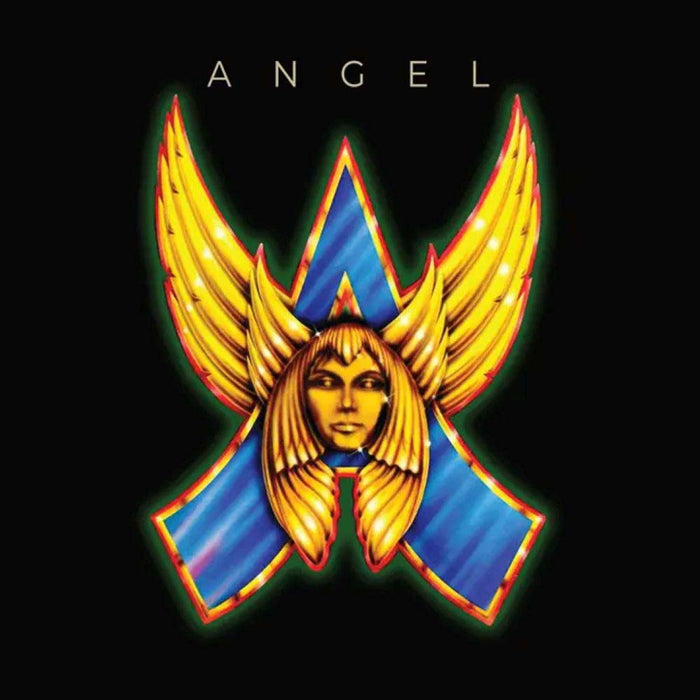 Angel (Self Titled) Vinyl LP 2025