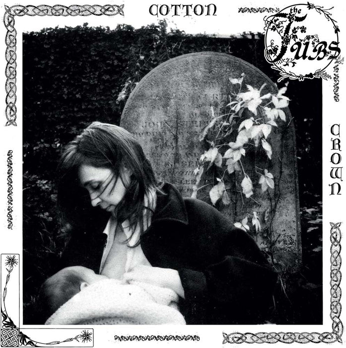 The Tubs Cotton Crown Vinyl LP 2025
