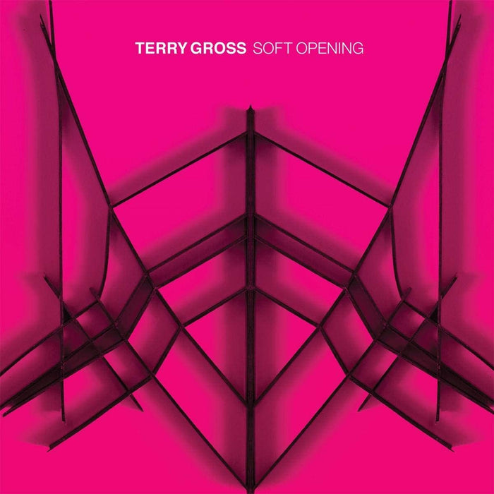 Terry Gross Soft Opening Vinyl LP Pink Colour 2021
