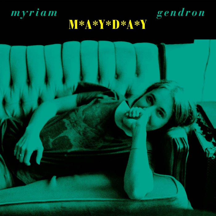 Myriam Gendron Mayday Vinyl LP 2024