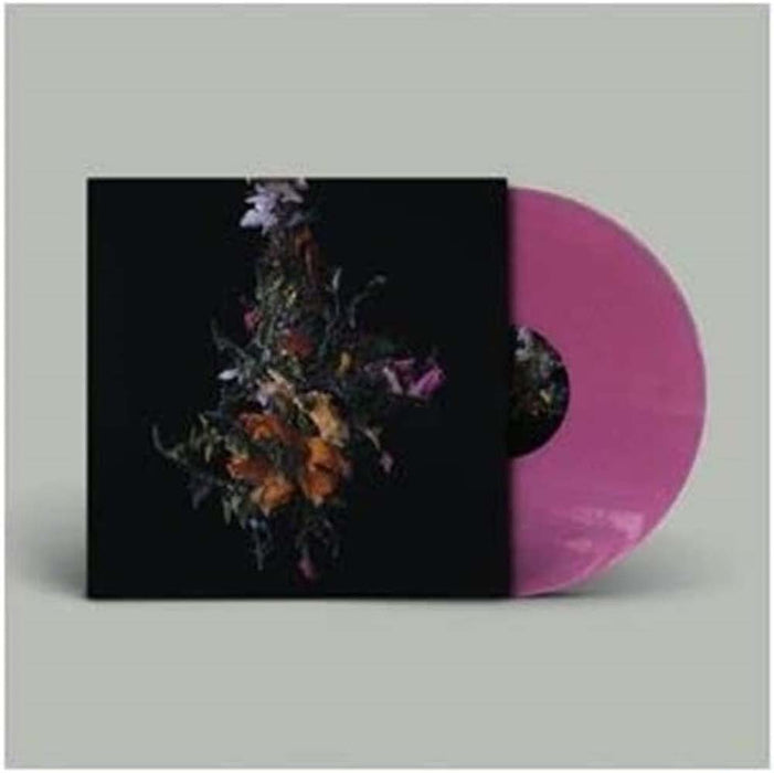 Big Brave Nature Morte Vinyl LP Indies Lavender Colour 2023