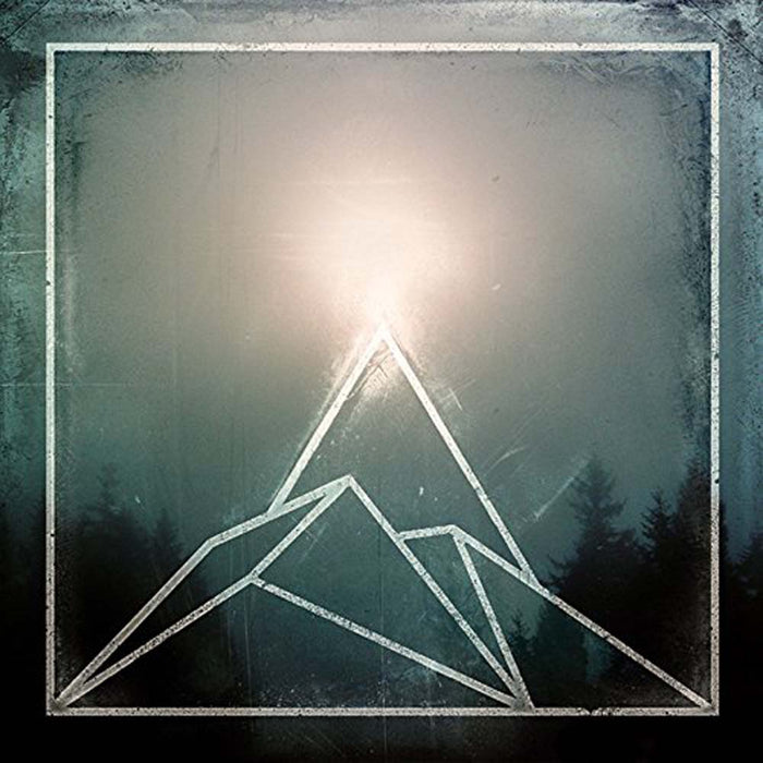 THE USED The Canyon Vinyl LP 2017