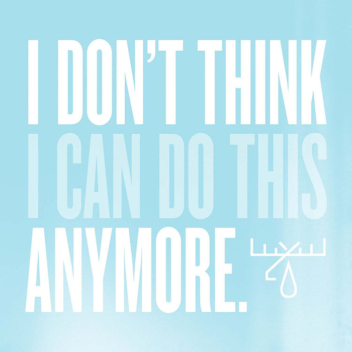 MOOSE BLOOD I Dont Think I Can Do This Anymore Vinyl LP 2018