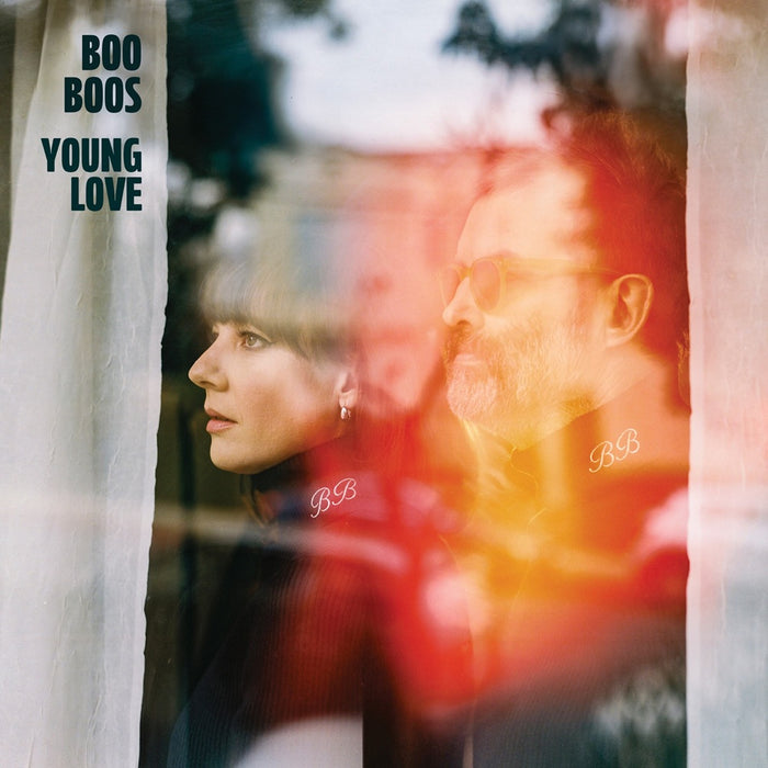 Boo Boos Young Love Vinyl LP 2025