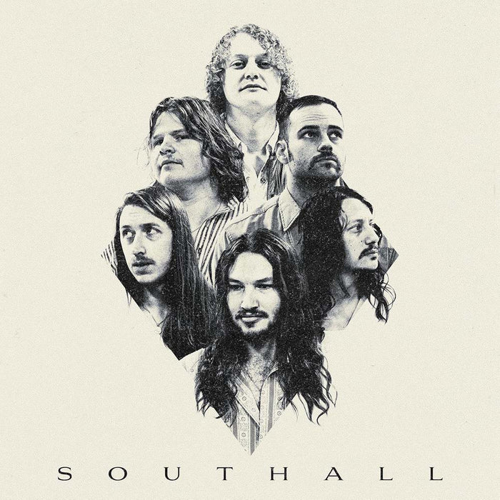 Southall Southall Vinyl LP 2024