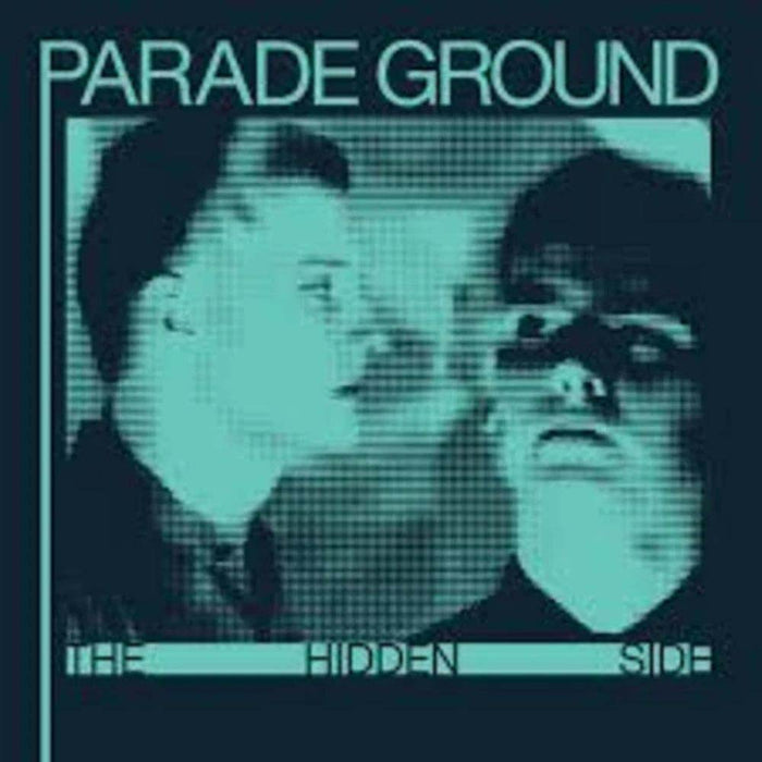Parade Ground The Hidden Side Vinyl LP 2025