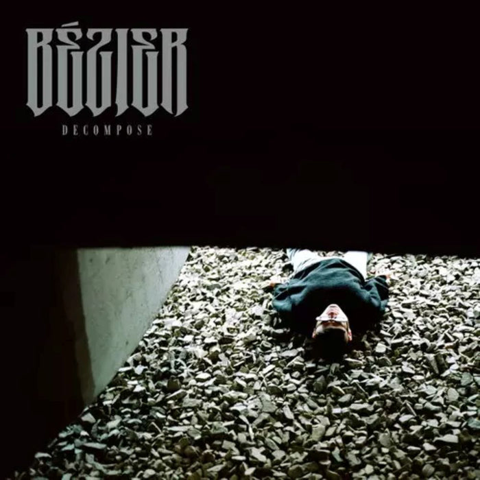 Bezier Decompose Vinyl LP 2025