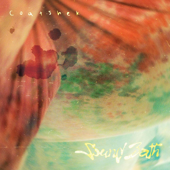Coatshek Sound Bath Indies Vinyl LP 2025