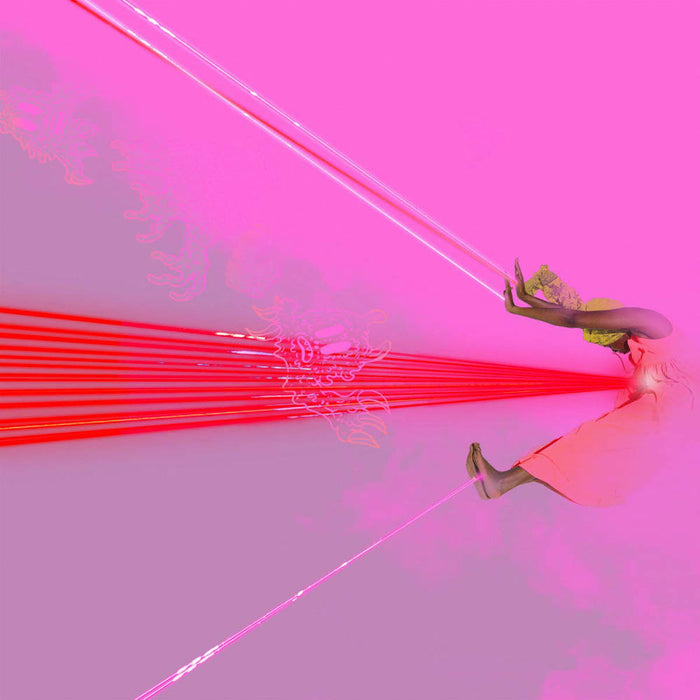 Bells Atlas The Mystic Vinyl LP 2019